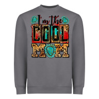 Storm i'm the cool mom Heavyweight Sweatshirt - Zillion Design Studio