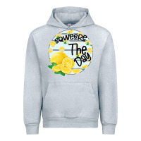 Heather Grey so were the day Urban Hoodie - Bettercallsaul
