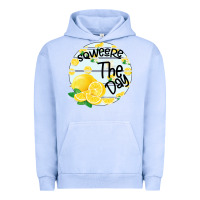 Pigment Grape Ice so were the day Urban Hoodie - Bettercallsaul