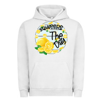 Pigment Lunar Rock so were the day Urban Hoodie - Bettercallsaul