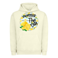 Pigment Pistachio so were the day Urban Hoodie - Bettercallsaul