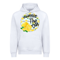 White so were the day Urban Hoodie - Bettercallsaul