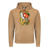 Vintage Camel let all that you do be done in love Vintage Hoodie - texasbilliewilder