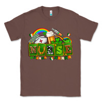 Chestnut st patricks nurse Classic Tee - AdoDesignShop