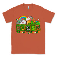 Copper st patricks nurse Classic Tee - AdoDesignShop