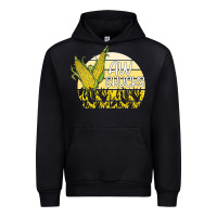 Black Aw, Shucks Urban Hoodie - Bettercallsaul