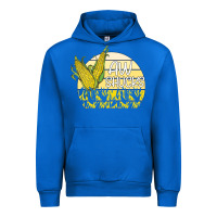 Cobalt Aw, Shucks Urban Hoodie - Bettercallsaul