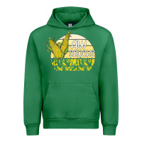 Emerald Aw, Shucks Urban Hoodie - Bettercallsaul
