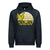 Navy Aw, Shucks Urban Hoodie - Bettercallsaul