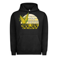 Pigment Black Aw, Shucks Urban Hoodie - Bettercallsaul