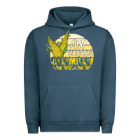 Pigment Midnight Navy Aw, Shucks Urban Hoodie - Bettercallsaul