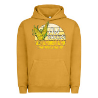 Pigment Peanut Butter Aw, Shucks Urban Hoodie - Bettercallsaul