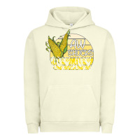 Pigment Pistachio Aw, Shucks Urban Hoodie - Bettercallsaul