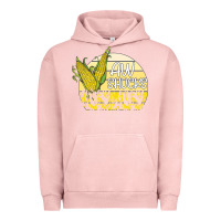 Pigment Salmon Aw, Shucks Urban Hoodie - Bettercallsaul