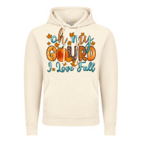 Vintage Artic oh my gourd i love fall Vintage Hoodie - Zillion Design Studio