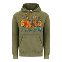 Vintage Olive oh my gourd i love fall Vintage Hoodie - Zillion Design Studio