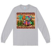 Moon Dust home Long Sleeve Tee - JahusDesignShop
