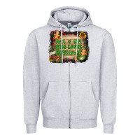 Heather Grey just a girl who loves christmas Zipper Hoodie - AdoDesignShop