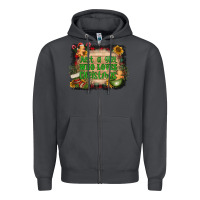 Smoke just a girl who loves christmas Zipper Hoodie - AdoDesignShop