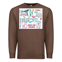 Chestnut doctor life Premium Sweatshirt - MaliasSmallBusiness