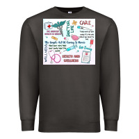 Smoke doctor life Premium Sweatshirt - MaliasSmallBusiness
