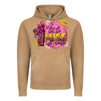Vintage Camel little miss 1st grade Vintage Hoodie - texasbilliewilder