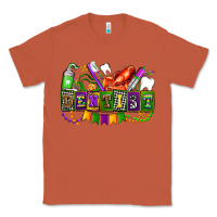 Copper mardi gras dentist Classic Tee - AdoDesignShop