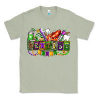 Matcha mardi gras dentist Classic Tee - AdoDesignShop
