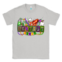 Moon Dust mardi gras dentist Classic Tee - AdoDesignShop