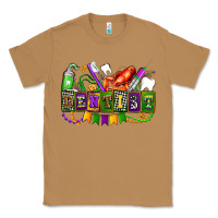 Toasted Coconut mardi gras dentist Classic Tee - AdoDesignShop