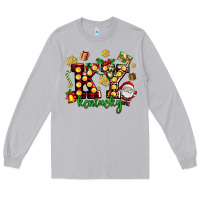 Moon Dust ky kentucky christmas Long Sleeve Tee - AdoDesignShop