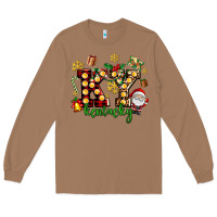 Toasted Coconut ky kentucky christmas Long Sleeve Tee - AdoDesignShop