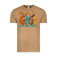 Vintage Camel this gigi loves her little pumpkins Vintage Tee - texasbilliewilder