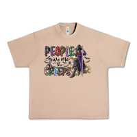 Burro people give me the creeps Urban Heavy Tee - CowhideDigitalArt