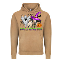 Vintage Camel moo i mean boo Vintage Hoodie - Zillion Design Studio