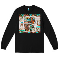 Black love camp Long Sleeve Tee - JahusDesignShop