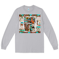 Moon Dust love camp Long Sleeve Tee - JahusDesignShop