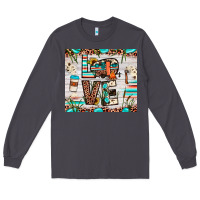 Smoke love camp Long Sleeve Tee - JahusDesignShop