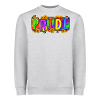 Pride Heavyweight Sweatshirt | Teevron