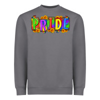 Storm pride Heavyweight Sweatshirt - Zillion Design Studio