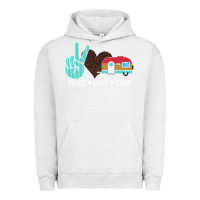 Pigment Lunar Rock Peace Love Camp Urban Hoodie - Bettercallsaul