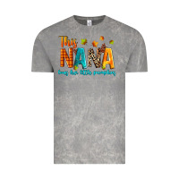 This Nana Loves Her Little Pumpkins Vintage Tee | Teevron