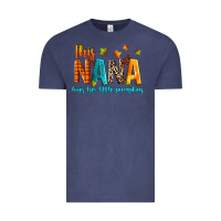 Vintage Denim this nana loves her little pumpkins Vintage Tee - texasbilliewilder