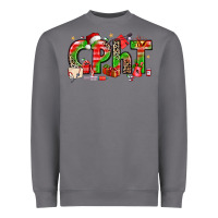 Storm christmas cpht pharmacy technician Heavyweight Sweatshirt - texasbilliewilder