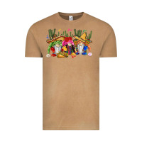 Vintage Camel mexican gnomes Vintage Tee - CTS Tumbler Store