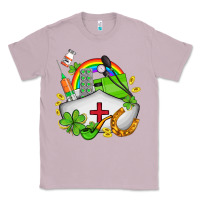 Lilac nurse  st patricks Classic Tee - AdoDesignShop