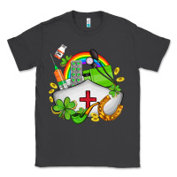 Smoke nurse  st patricks Classic Tee - AdoDesignShop