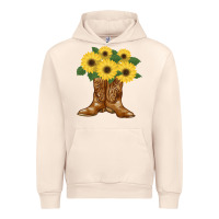 Sandshell cowgirl boots Urban Hoodie - Bettercallsaul