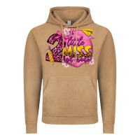 Vintage Camel little miss 2nd grade Vintage Hoodie - texasbilliewilder
