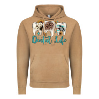 Vintage Camel dental life Vintage Hoodie - JahusDesignShop